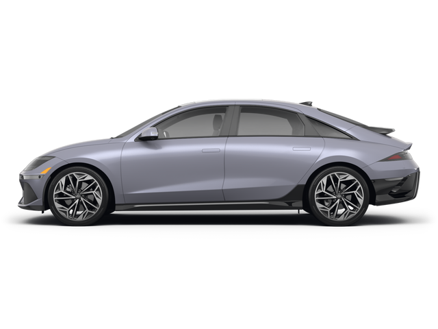 2023 Hyundai IONIQ 6 SE Standard Range