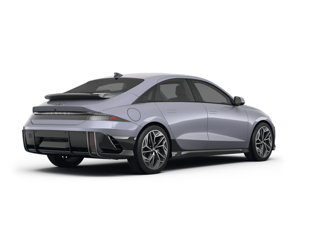 2023 Hyundai IONIQ 6 SE Standard Range