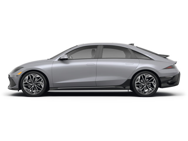 2023 Hyundai IONIQ 6 Limited