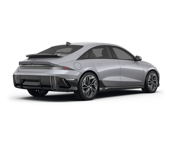 2023 Hyundai IONIQ 6 Limited