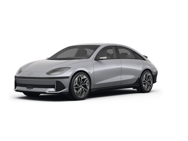 2023 Hyundai IONIQ 6 Limited