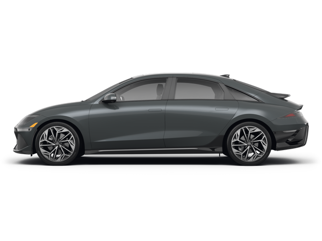 2023 Hyundai IONIQ 6 Limited