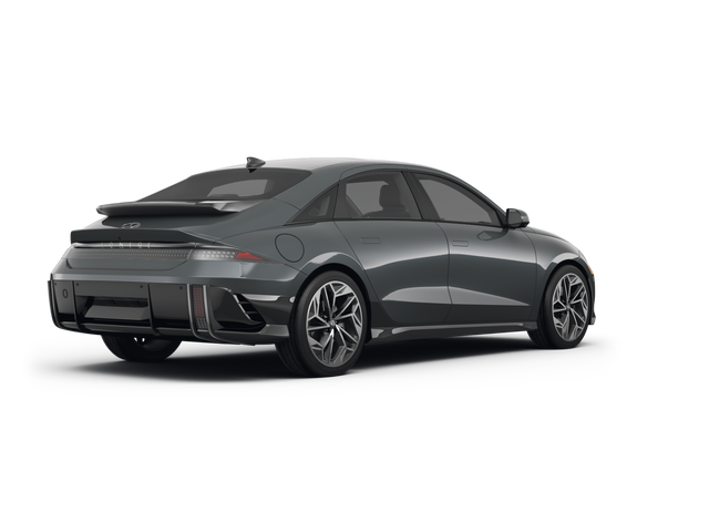 2023 Hyundai IONIQ 6 Limited