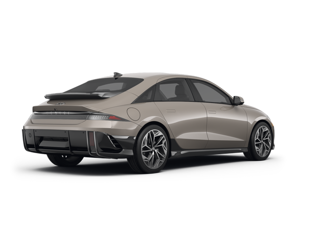 2023 Hyundai IONIQ 6 Limited