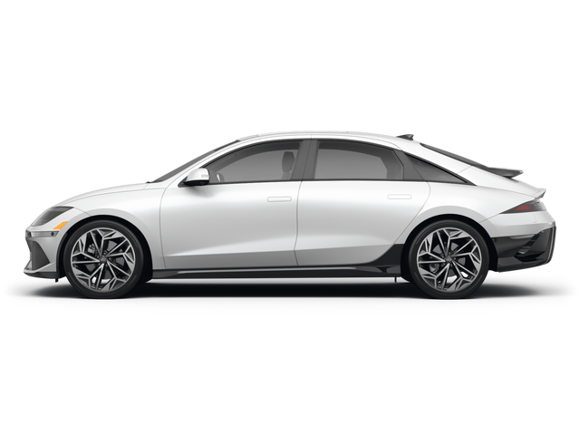 2023 Hyundai IONIQ 6 Limited