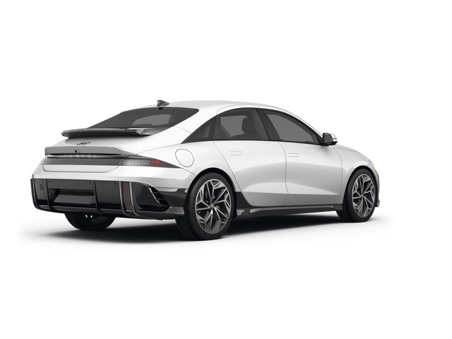 2023 Hyundai IONIQ 6 Limited
