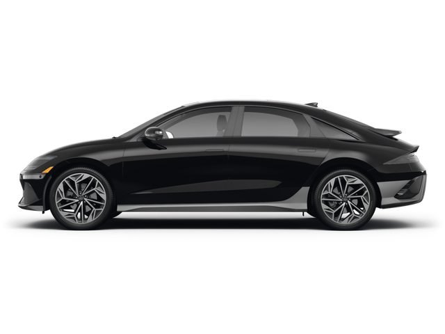 2023 Hyundai IONIQ 6 Limited