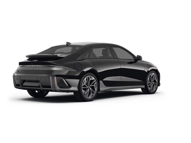 2023 Hyundai IONIQ 6 Limited