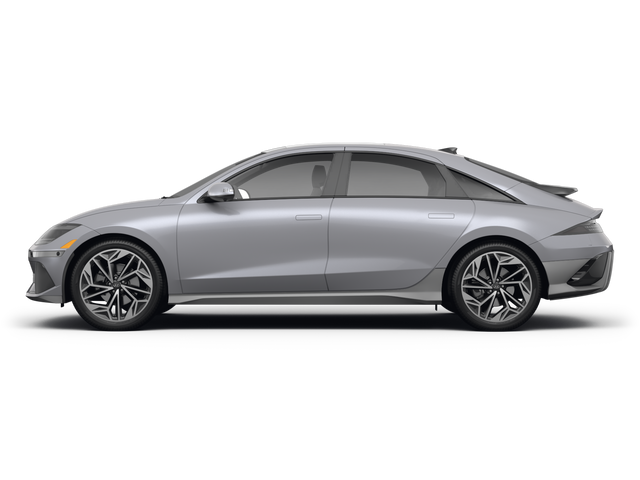 2023 Hyundai IONIQ 6 Limited