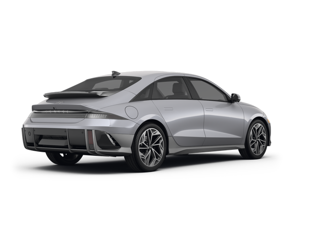 2023 Hyundai IONIQ 6 Limited