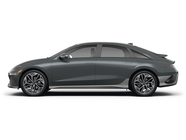 2023 Hyundai IONIQ 6 Limited