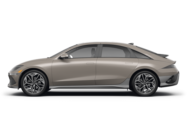 2023 Hyundai IONIQ 6 Limited