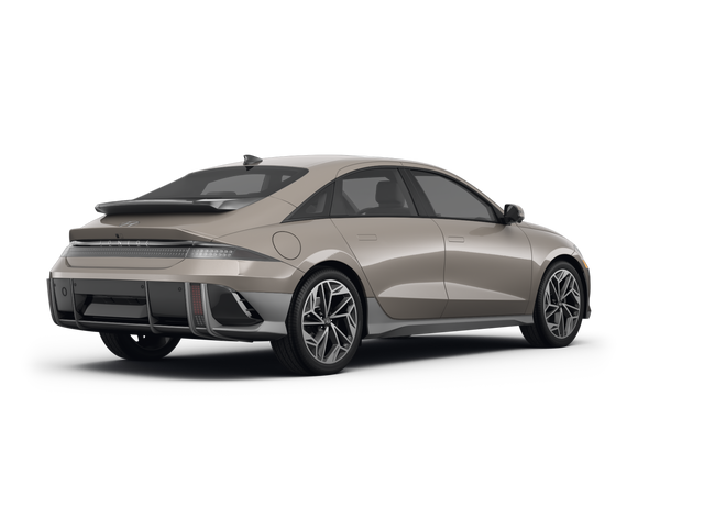 2023 Hyundai IONIQ 6 Limited