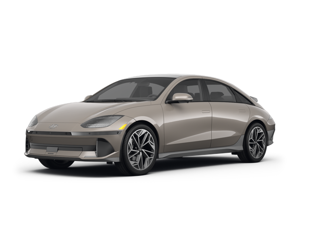 2023 Hyundai IONIQ 6 Limited