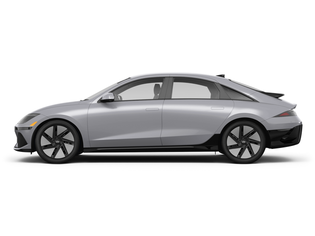 2023 Hyundai IONIQ 6 SE