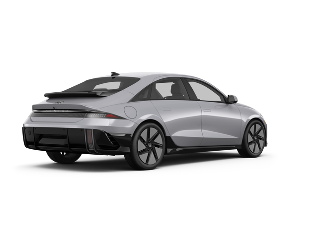 2023 Hyundai IONIQ 6 SE