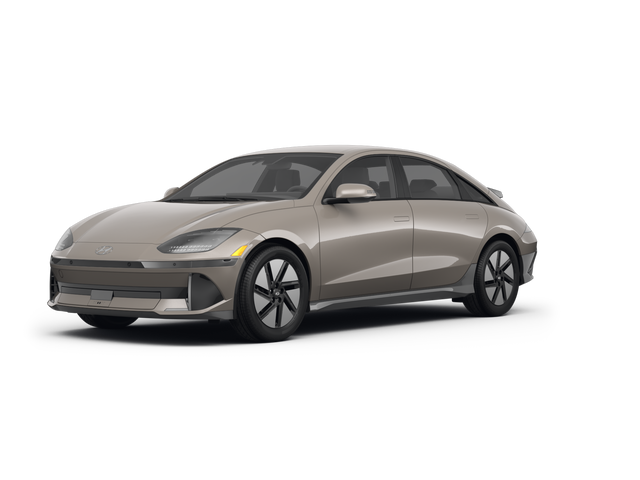 2023 Hyundai IONIQ 6 SEL