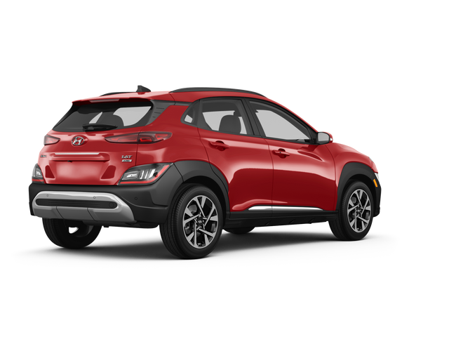 2023 Hyundai Kona Limited