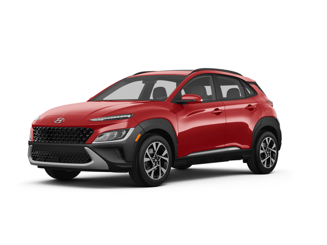 2023 Hyundai Kona Limited