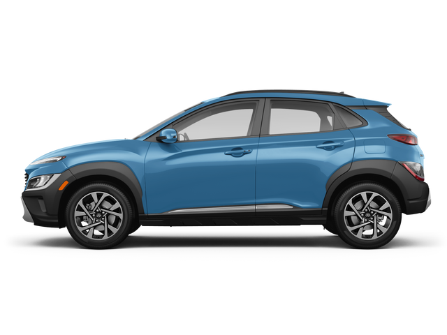 2023 Hyundai Kona Limited