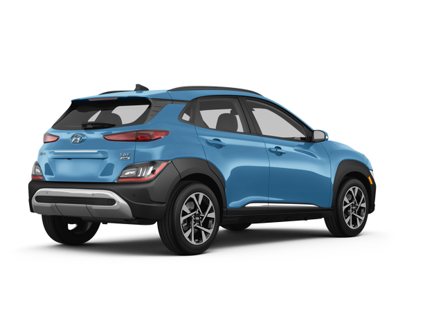 2023 Hyundai Kona Limited