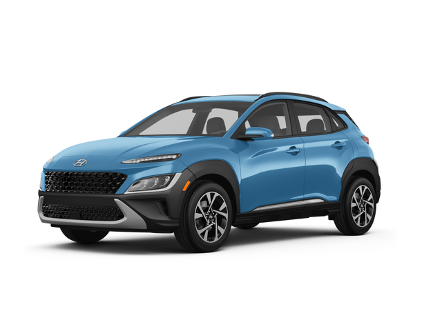 2023 Hyundai Kona Limited