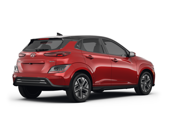 2023 Hyundai Kona Electric Limited