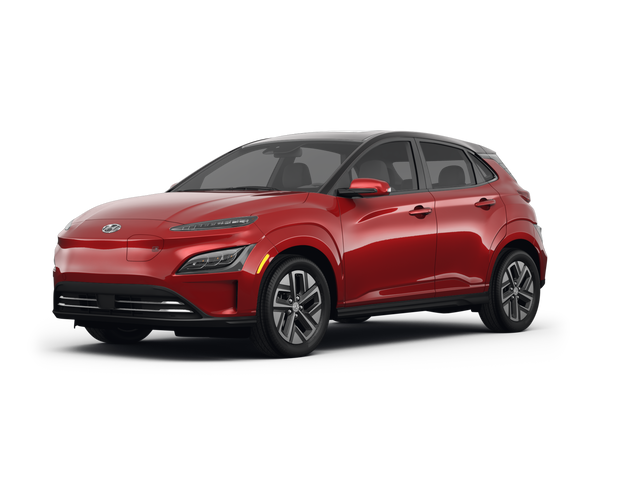 2023 Hyundai Kona Electric Limited