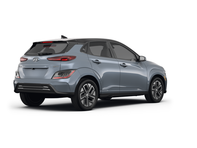 2023 Hyundai Kona Electric Limited