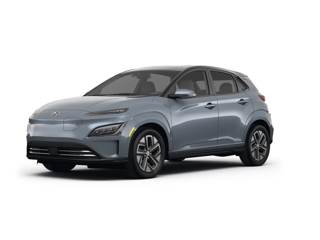 2023 Hyundai Kona Electric Limited