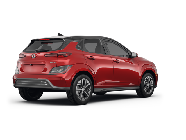 2023 Hyundai Kona Electric SE