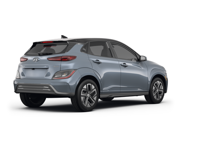 2023 Hyundai Kona Electric SE