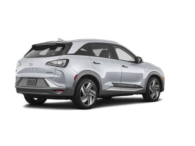 2023 Hyundai Nexo Limited