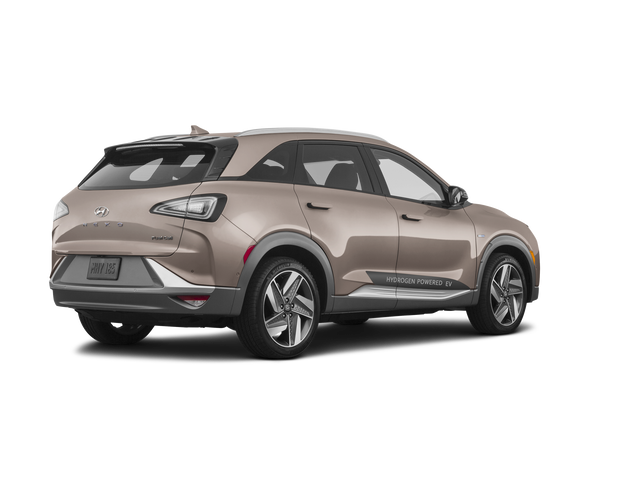 2023 Hyundai Nexo Limited