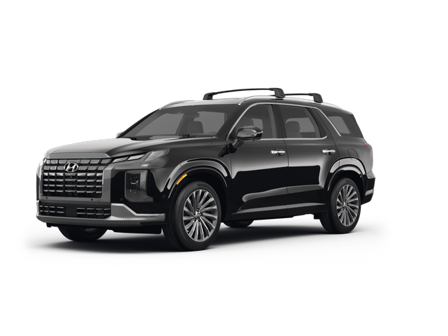 Used 2023 Hyundai Palisade Calligraphy For Sale in SAN ANTONIO, TX ...