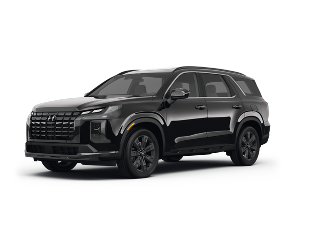 2023 Hyundai Palisade XRT