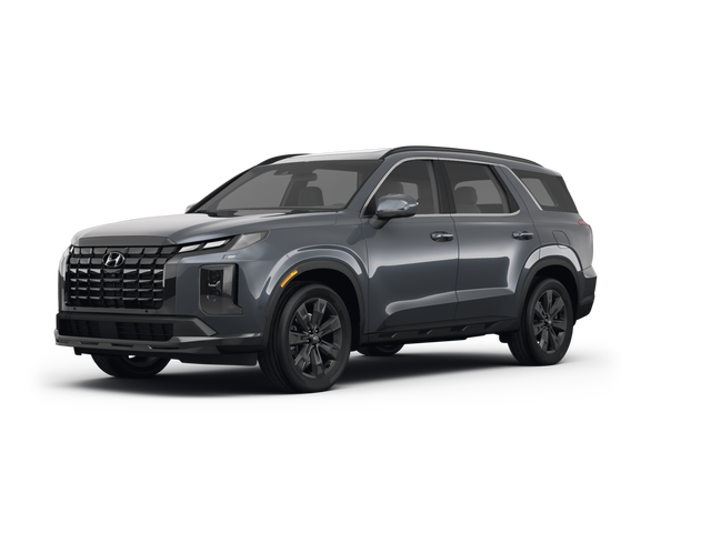 2023 Hyundai Palisade XRT