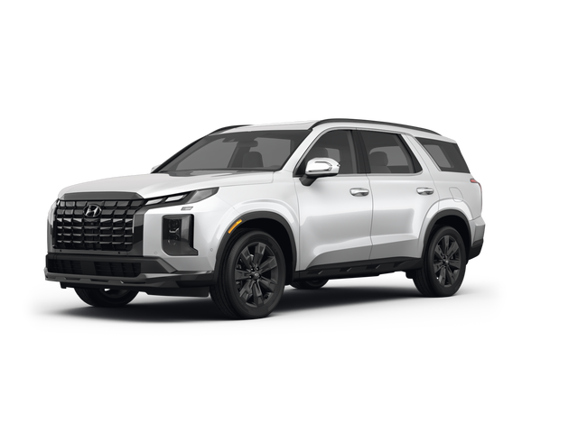 2023 Hyundai Palisade XRT