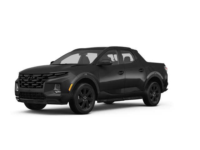 2023 Hyundai Santa Cruz NIGHT