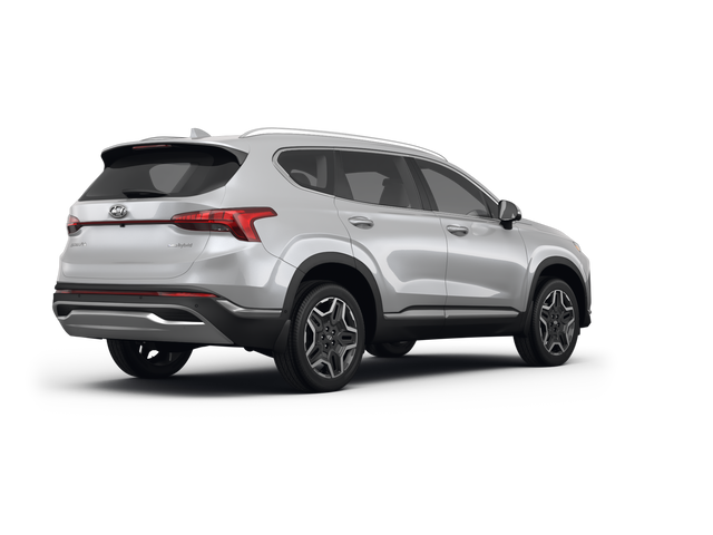 2023 Hyundai Santa Fe Hybrid Limited