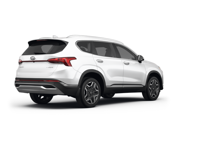 2023 Hyundai Santa Fe Hybrid Limited