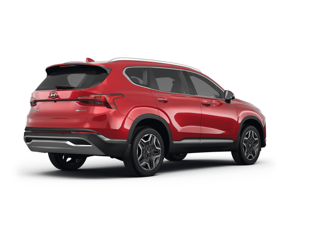 2023 Hyundai Santa Fe Hybrid Limited