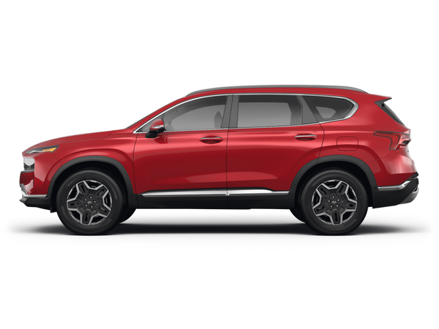 2023 Hyundai Santa Fe Hybrid SEL Premium