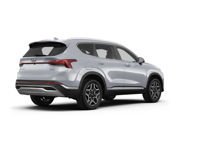 2023 Hyundai Santa Fe Plug-In Hybrid SEL Convenience