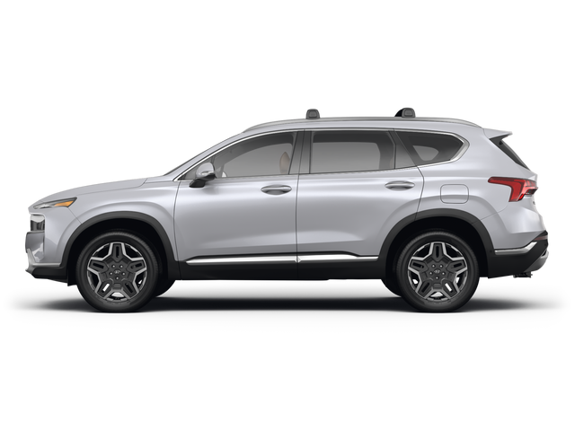 2023 Hyundai Santa Fe Plug-In Hybrid Limited