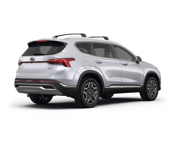 2023 Hyundai Santa Fe Plug-In Hybrid Limited