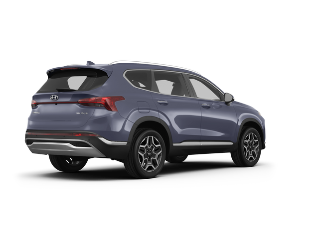 2023 Hyundai Santa Fe Plug-In Hybrid SEL Convenience