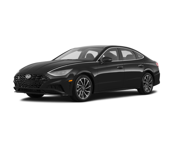 2023 Hyundai Sonata Limited