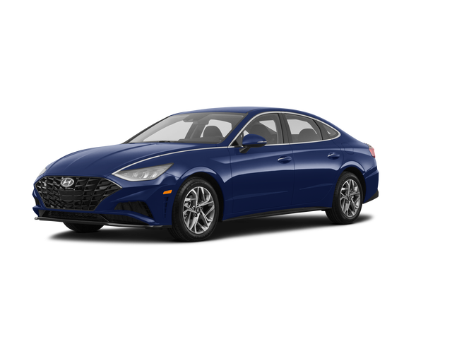 2023 Hyundai Sonata SE