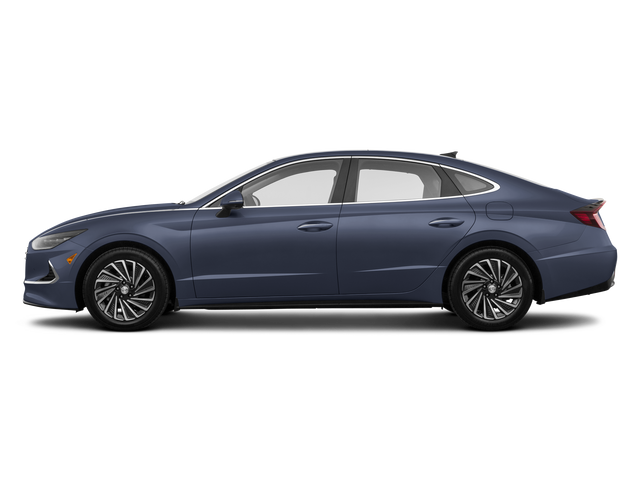 2023 Hyundai Sonata Hybrid Limited